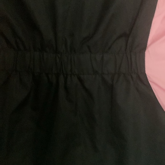 Girls puff jacket toddler size - Picture 6 of 7